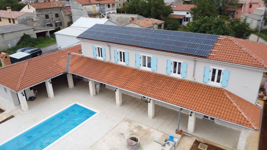 Helios Energy iz Pule donosi pametna solarna rješenja za dom i poduzeća