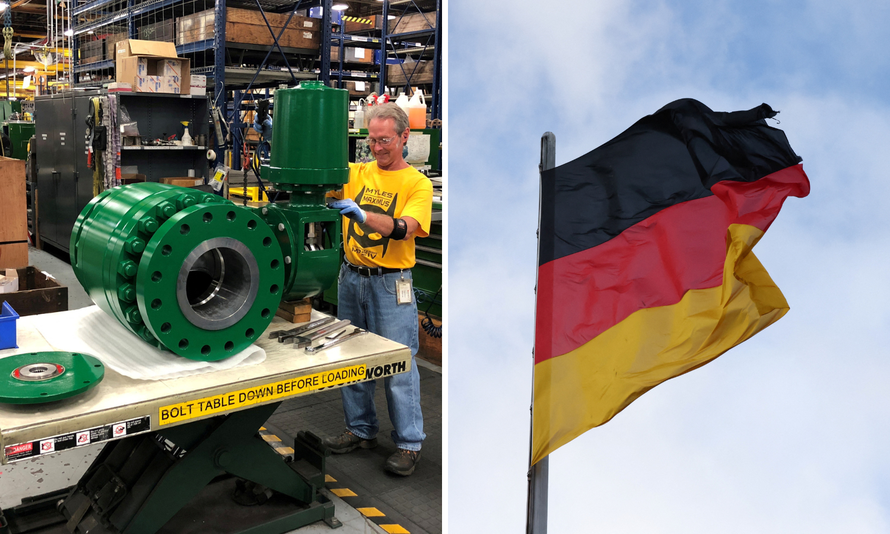 Sankcije, Kina, štednja... Euronews donosi pet razloga zašto je Njemačka u Krizi