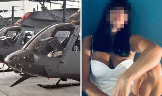 Špijunska afera: Pilot i njegova partnerica u istražnom zatvoru: 'Bojimo se da će uništiti dokaze'