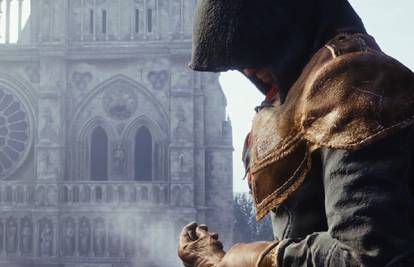 Naoštrite giljotine: Assassin's Creed preselit će u Francusku