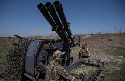 Kijev: Napad dronom u Pskovu izveden je s ruskog teritorija