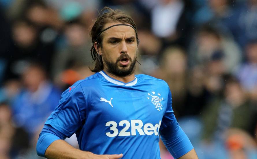 Sheffield Wednesday v Rangers - Pre-Season - Hillsborough