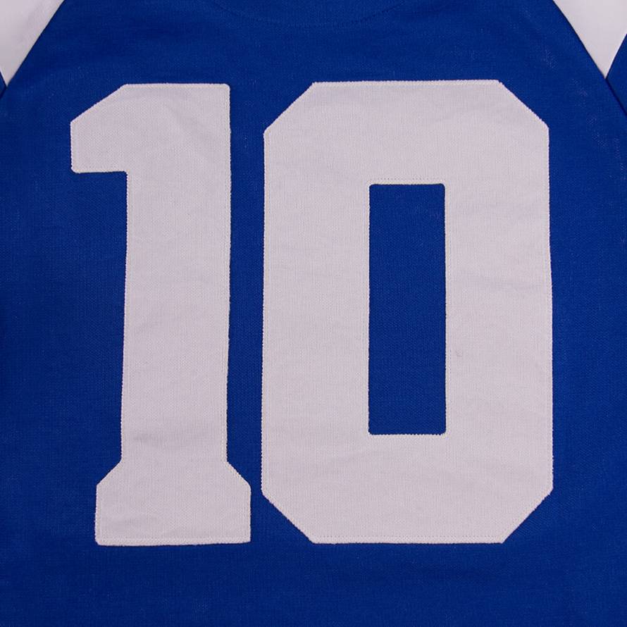 Boban podržao Dinamovu ideju o retro dresu, poslat će mu ga: 'Opet bih udario onog milicajca'