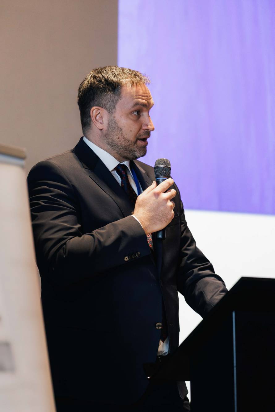 Ekonomski fakultet Zagreb organizirao konferenciju o financijskoj pismenosti