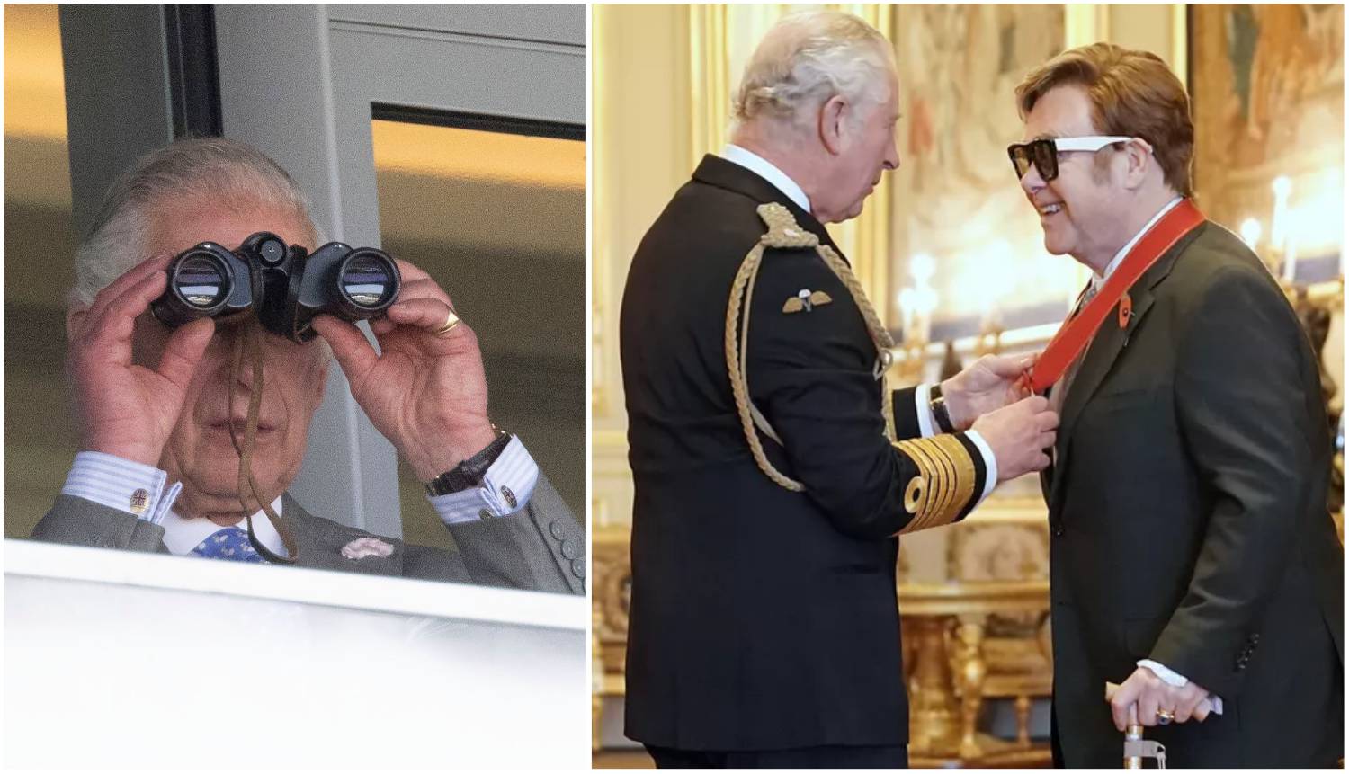 Slavni pjevači ne žele nastupati na Charlesovoj krunidbi: Odbili ga Elton John, Harry Styles...