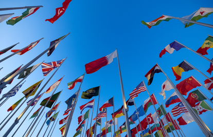 Ovo su najnesigurnije zemlje na svijetu, a evo i gdje je Hrvatska