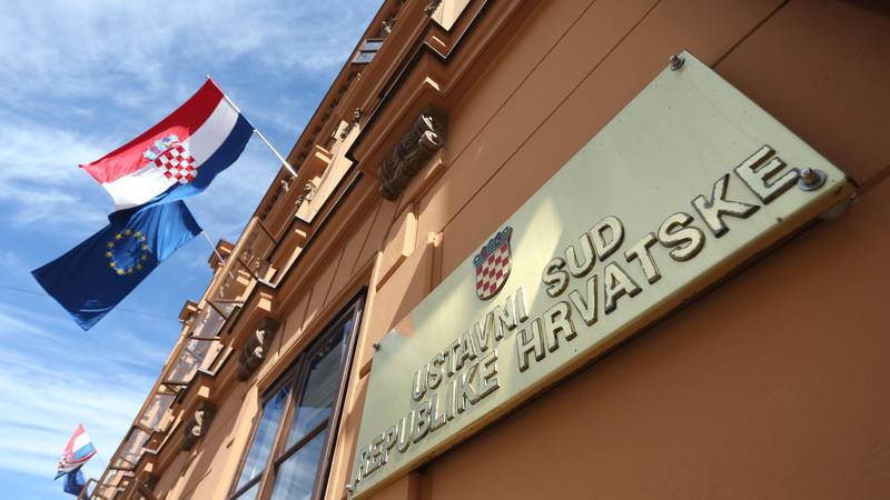 Troje sudaca ne želi na sjednice jer ih se snima: Predsjednik Suda traži izbor novih sudaca