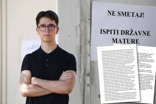 Ja sam Niko. S 18 godina moram državnoj instituciji objašnjavati da Uskok nije ured Vlade RH...