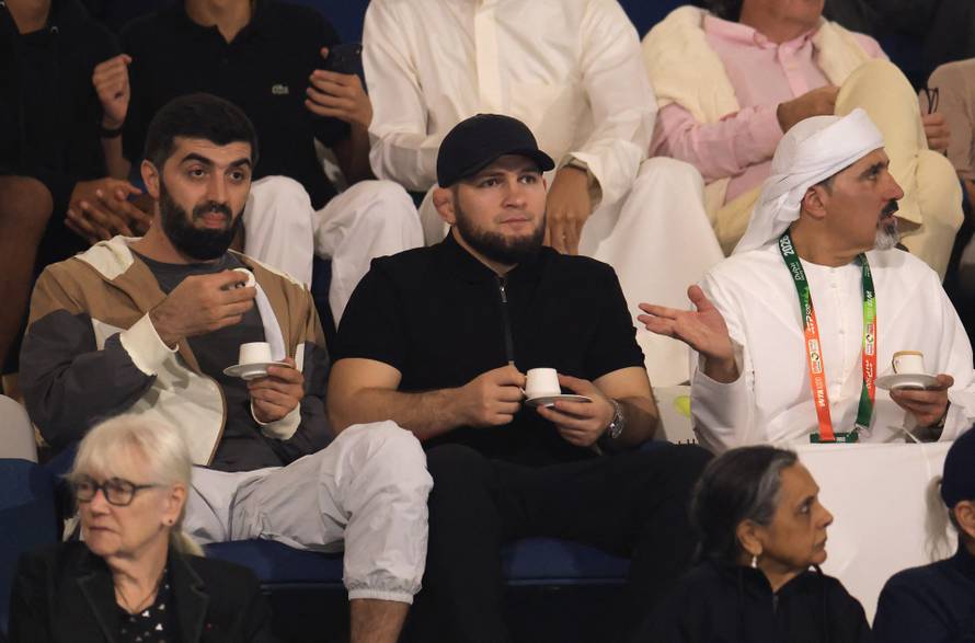 ATP 500 - Dubai Championships