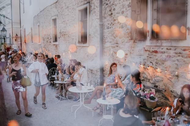 FOTO Ovog vikenda počinje romantično ljeto na Le Griču: Provjerite što vas sve čeka