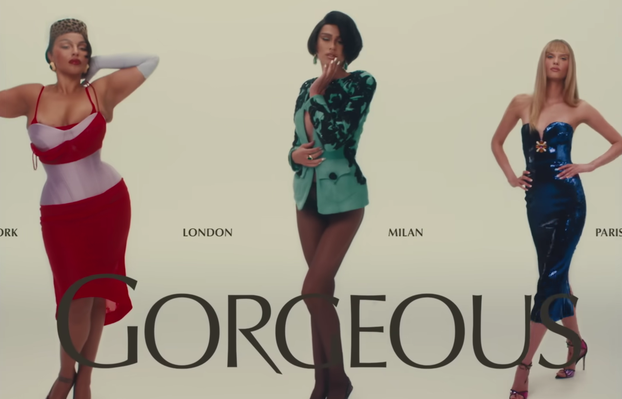 FOTO Doja Cat objavila je novu pjesmu: Pogledajte ljepotice s modnih pista koje su u spotu...