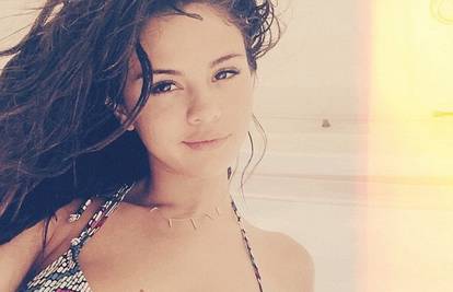 Selena Gomez s Justinom na Karibima i jednostavo uživaju