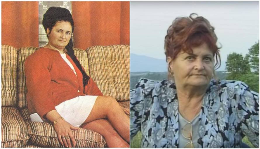 Preminula legendarna kafanska pjevačica Mica Trofrtaljka...