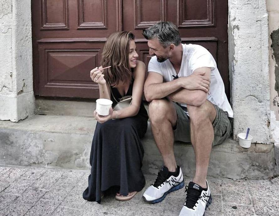 Goran i Nives Ivanišević dobili sina: Dobrodošao, mali Olivere