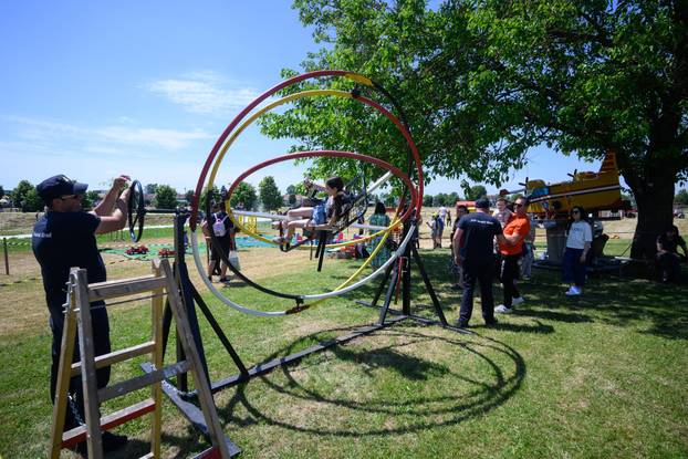 24sata Festival igračaka u Ivanić gradu 