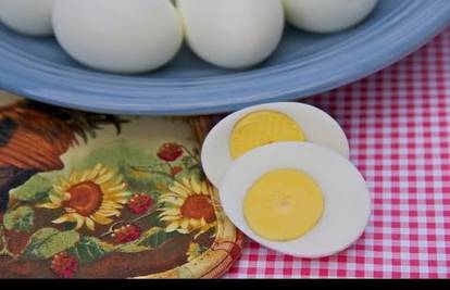 Vodič za početnike: Pripremite finu kajganu ili poširana jaja