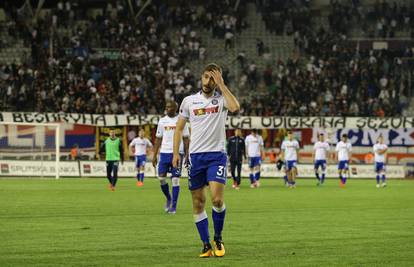 Bivši hajdukovac trebao je otići u Inter, a sad je dotaknuo dno karijere. Evo koji je klub izabrao