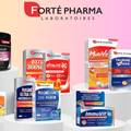 Forte Pharma – najprodavaniji brend za vitamine, energiju, imunitet i ljepotu:  Do -40%!