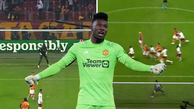 Andre Onana