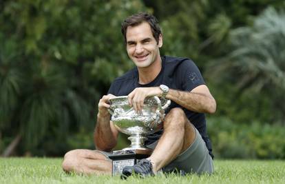 Englezi opet 'sprdaju': Federer po trofejima stigao i Liverpool