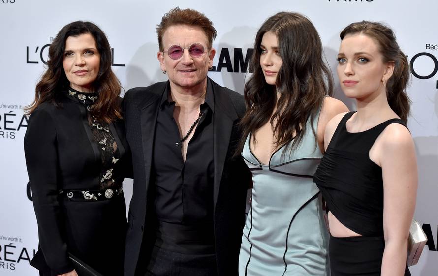 Glamour Women Of The Year - LA