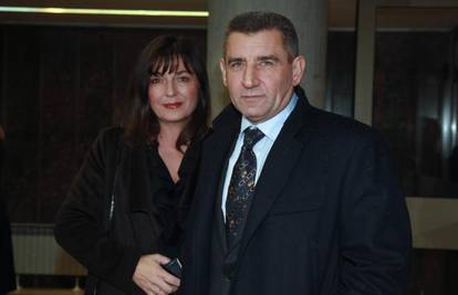 Ante i Dunja Gotovina došli su podržati akciju 'Korak u život'