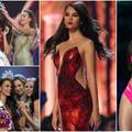 Filipinka je nova Miss Universe, a Hrvatica nije ušla u Top 20
