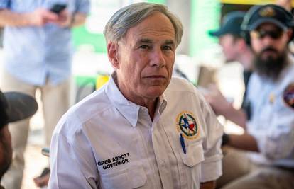 Teksaški guverner zapovjedio uhićenje demokrata koji su pobjegli iz države zbog glasanja