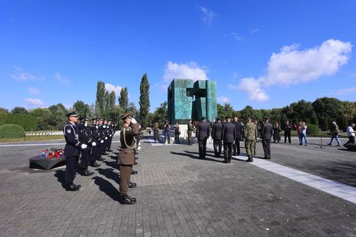 30 godina 'Bitke za Vukovar'