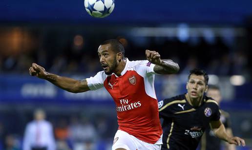 Theo Walcott nakon 12 godina napustio Arsenal za 20 mil. €