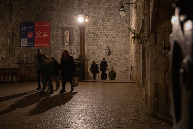 Dubrovnik: Sat za planet Zemlju