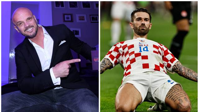 Intervju s Bobanom Rajovićem: 'Dobar sam s Ćirom, ali želim snimiti duet s Markom Livajom'