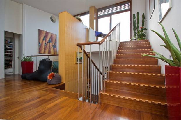 U Zagrebu se prodaje hit vila! '4 etaže, nagrađena je vani i u Hrvatskoj'. Ovo joj je cijena