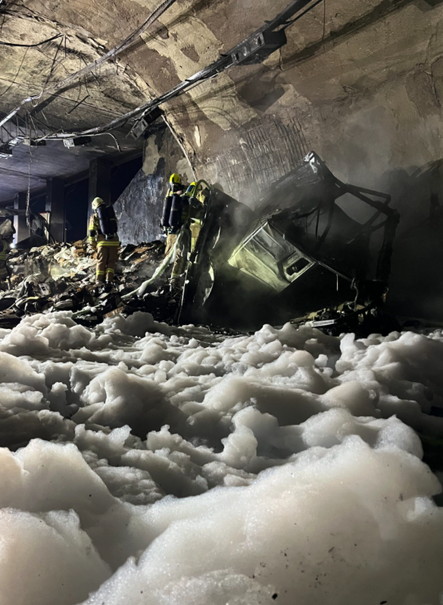 UZNEMIRUJUĆI VIDEO Hrvat iz stravične nesreće u Austriji nije više u komi: Čuo se s obitelji!