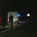 Crna noć na cestama: Troje mrtvih kod Osijeka i Čakovca