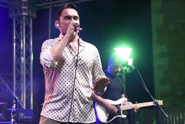 Čazma: Koncert Popularnog Joleta