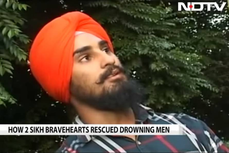 Screenshot/YouTube/NDTV