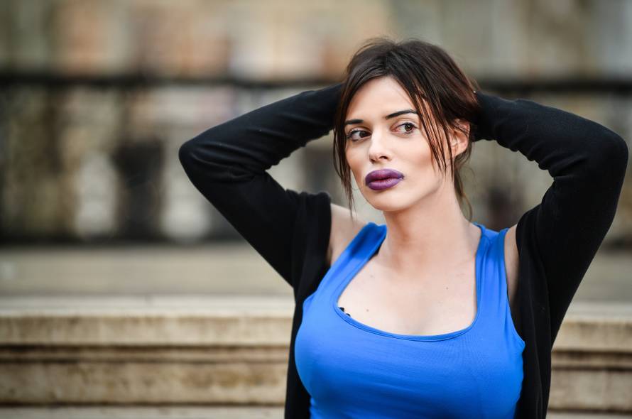 Zagreb: SaÅ¡ka ÄokiÄ