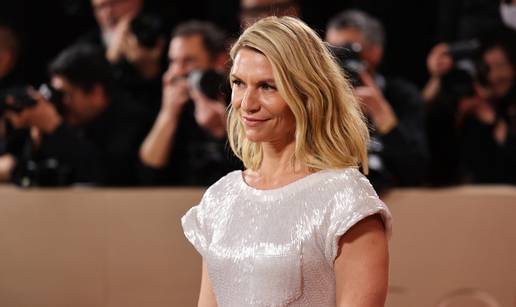 Claire Danes: Slomila sam se zbog trudno&cacute;e u 44. godini...