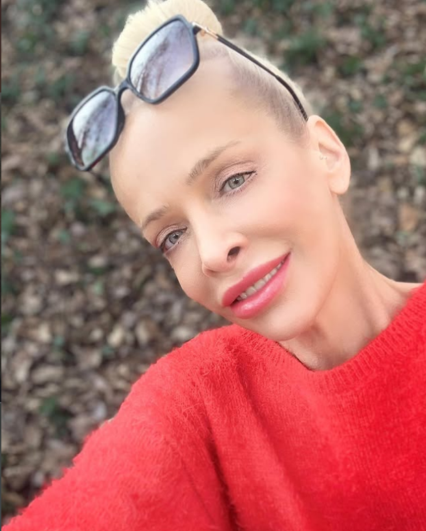 FOTO Sjećate li se Filipe iz Zabranjene ljubav? Evo kako glumica danas izgleda i što radi