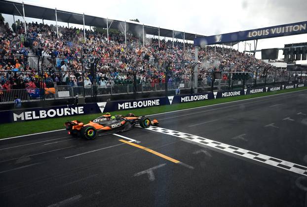 Australian Grand Prix