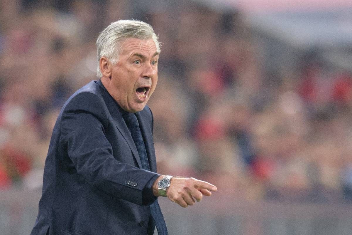 Sarri je bivši, na klupi Napolija od sljedeće sezone - Ancelotti