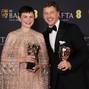 2026 British Academy of Film and Television Awards (BAFTA), in London