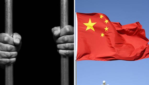 FOTO Ovo su države koje i dalje provode smrtnu kaznu.  Osuđeni nekad doznaju samo dan prije