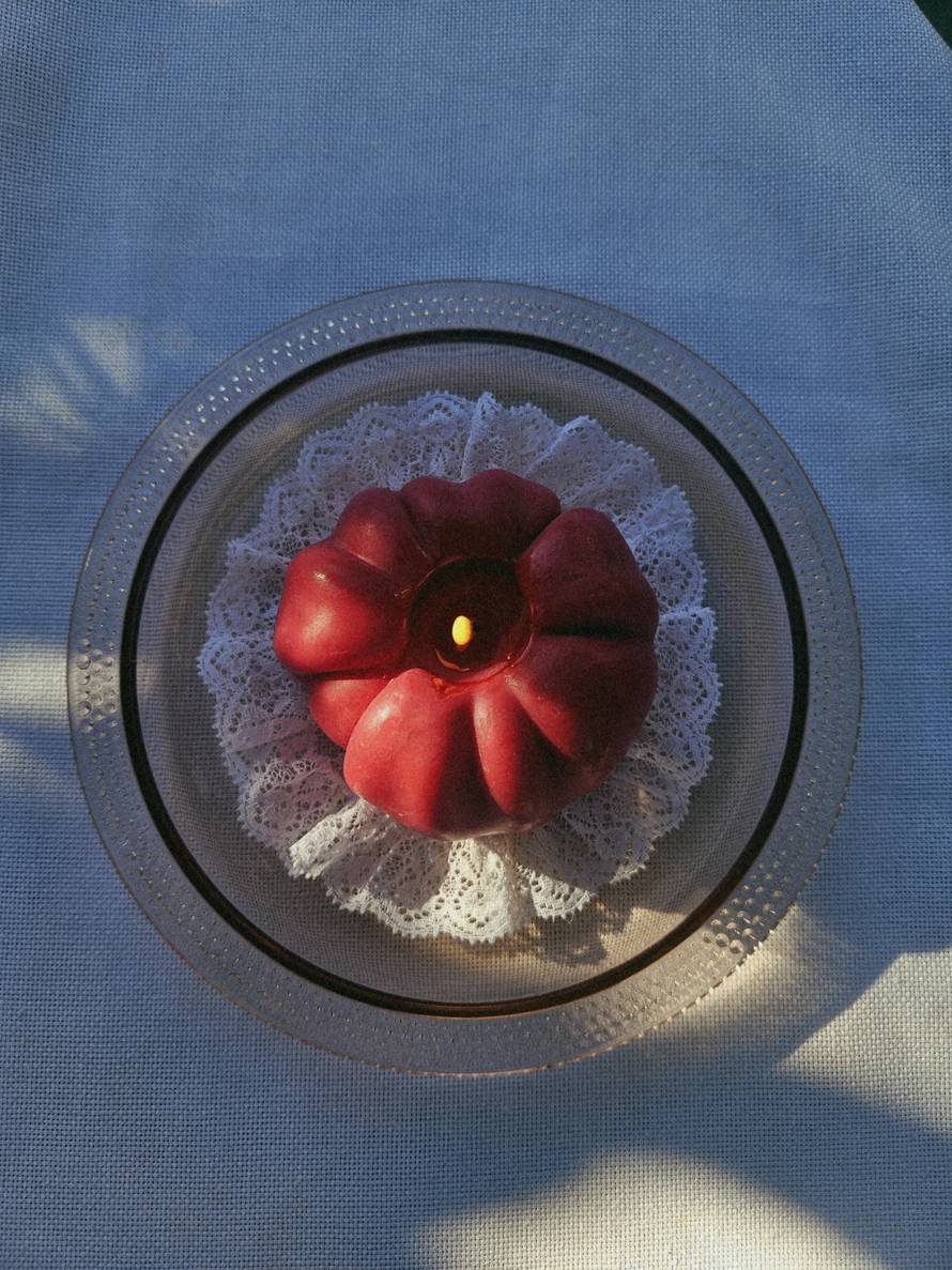 Kristina iz Vinkovaca pretvara vosak u savršeno realistične voćke: 'Ljudi ih obožavaju'