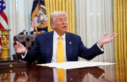 Bizarna tvrdnja Kazahstanca: Trump je bio agent KGB-a. Kodno ime mu je bilo Krasnov!