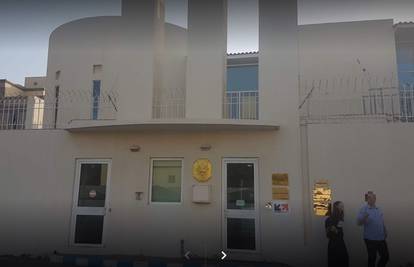 Treći napad u istom danu: Izboli stražara  francuskog konzulata u Saudijskoj Arabiji