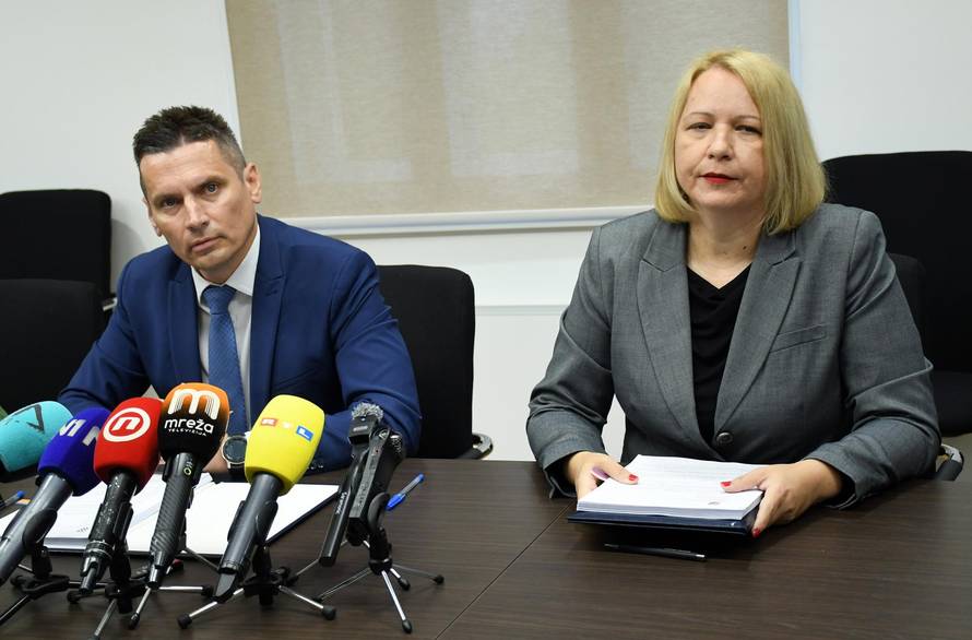 Sisak: Domagoj Orlić preuzeo dužnost gradonačelnika