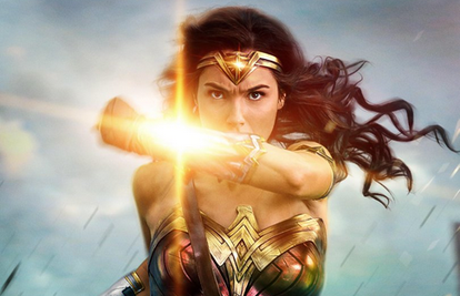 Wonder Woman napokon nam je pokazala amazonske vještine