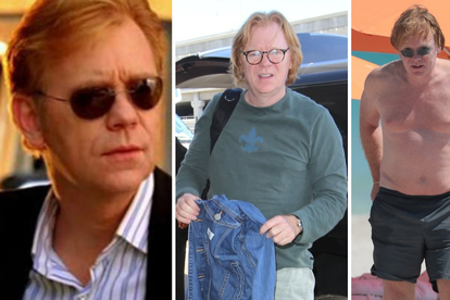 Horatio promijenio imidž: Biste li danas prepoznali slavnog glumca iz serije 'CSI: Miami'?